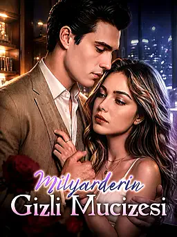 Milyarderin Gizli Mucizesi afişi