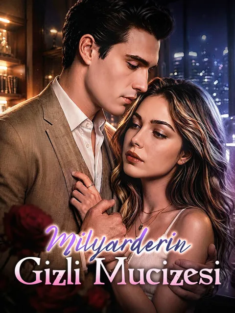 Milyarderin Gizli Mucizesi afişi