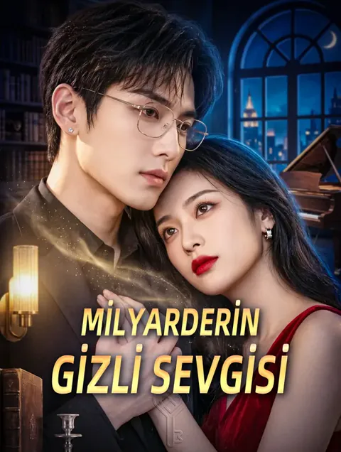 MİLYARDERİN GİZLİ SEVGİSİ afişi