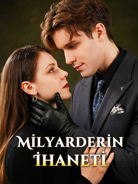 Milyarderin İhaneti afişi