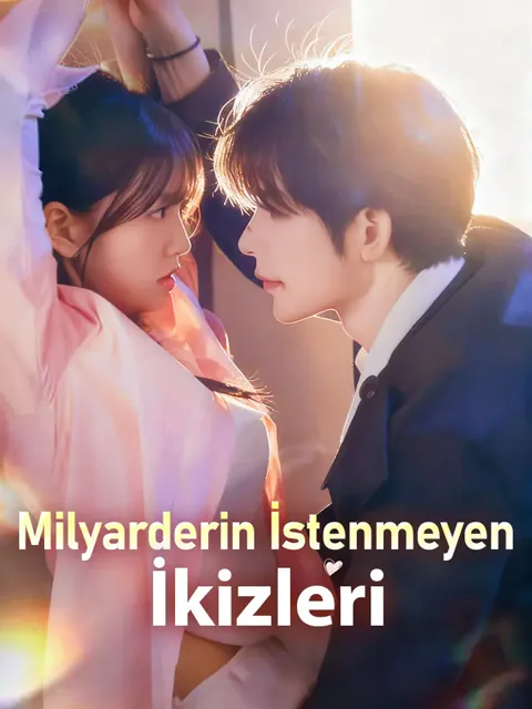 Milyarderin İstenmeyen İkizleri afişi