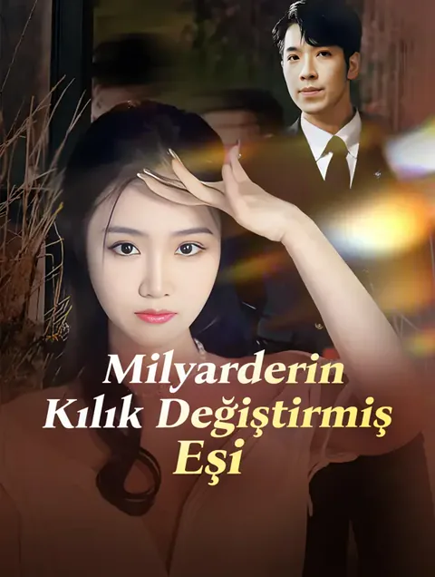 Milyarderin Kılık Değiştirmiş Eşi afişi