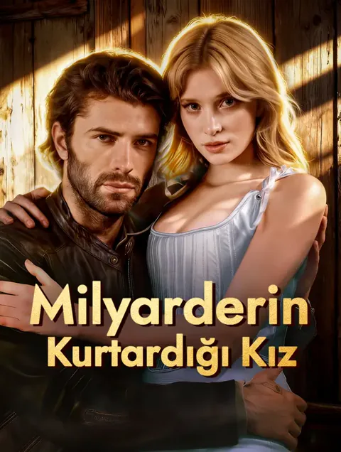 Milyarderin Kurtardığı Kız(Dublajlı) afişi