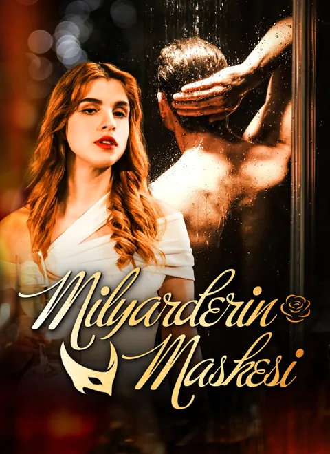 Milyarderin Maskesi afişi