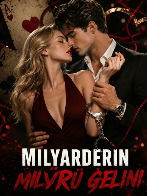 Milyarderin ölü gelini afişi