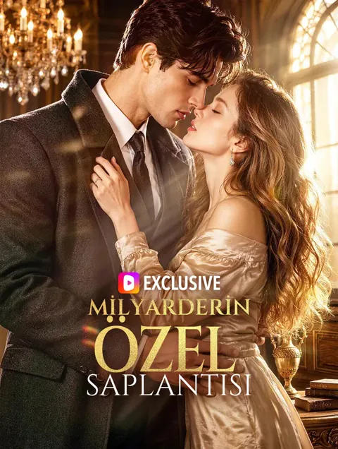 MİLYARDERİN ÖZEL SAPLANTISI afişi