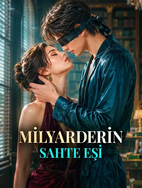 MİLYARDERİN SAHTE EŞİ afişi