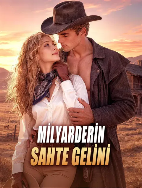 MİLYARDERİN SAHTE GELİNİ afişi