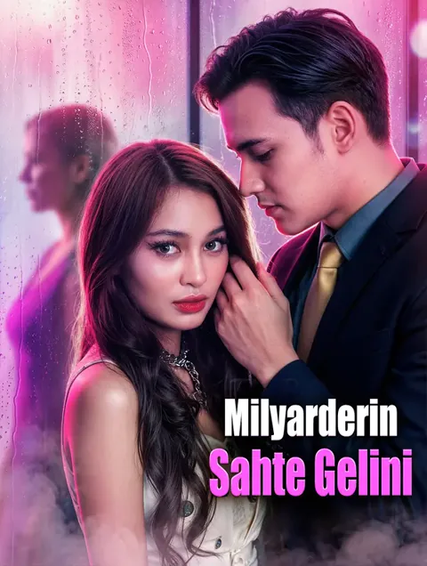 Milyarderin Sahte Gelini afişi