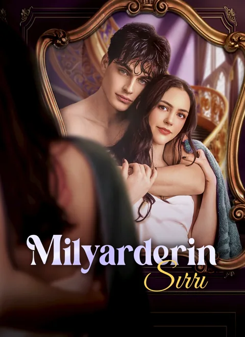 Milyarderin Sırrı afişi