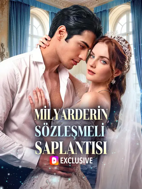 MİLYARDERİN SÖZLEŞMELİ SAPLANTISI afişi