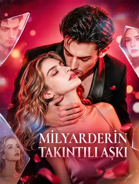 MİLYARDERİN TAKINTILI AŞKI afişi