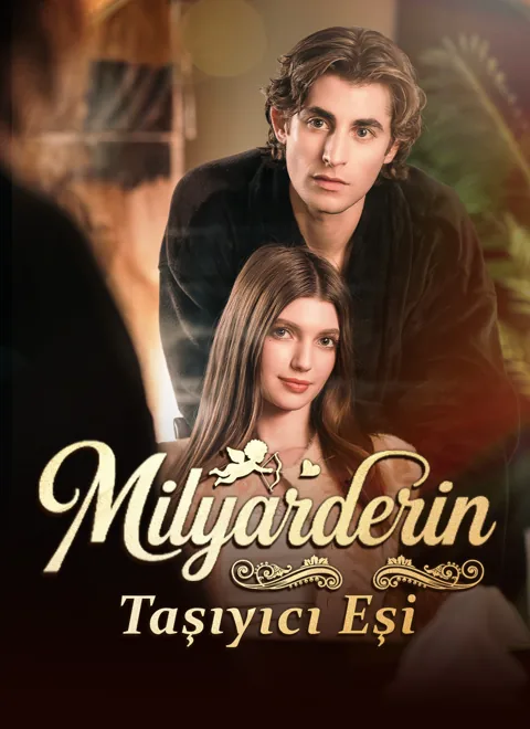 Milyarderin Taşıyıcı Eşi afişi