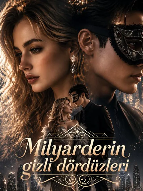 Milyarderin tek gecelik hatası afişi