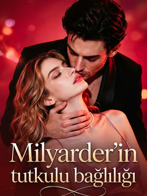 Milyarder'in tutkulu bağlılığı afişi