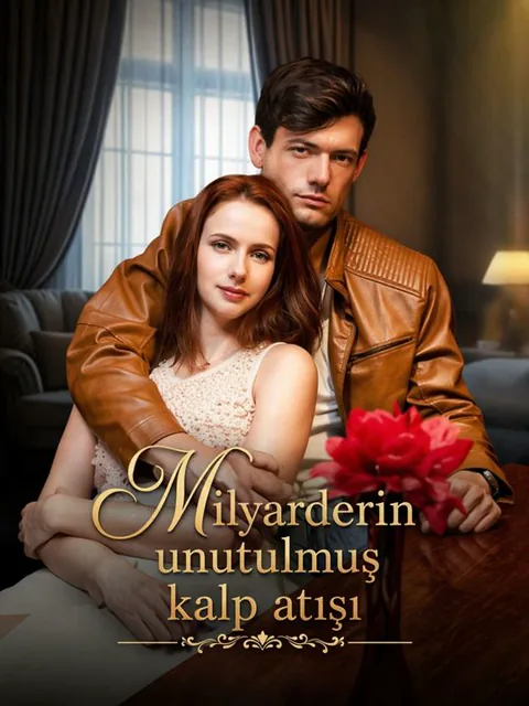 Milyarderin unutulmuş kalp atışı afişi