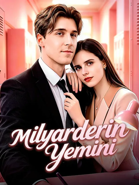 Milyarderin Yemini afişi