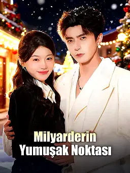 Milyarderin Yumuşak Noktası afişi