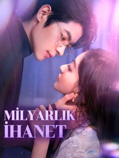 MİLYARLIK İHANET(Dublajlı) afişi