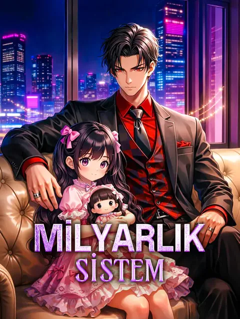 MİLYARLIK SİSTEM afişi