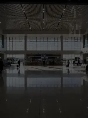 Milyon kazanan gencin köyü afişi