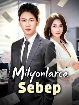 Milyonlarca Sebep afişi