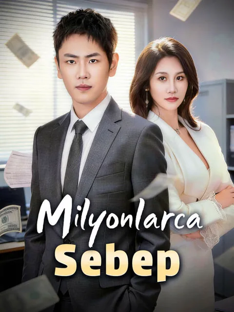 Milyonlarca Sebep afişi