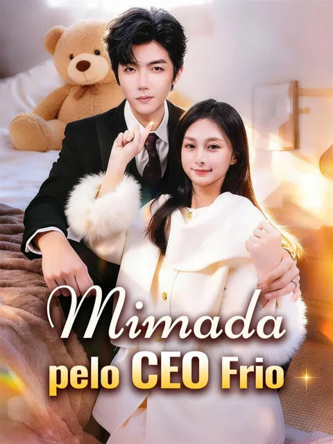Pôster de Mimada pelo CEO Frio
