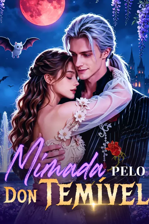 Pôster de Mimada pelo Don Temível