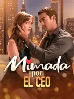 Póster de Mimada por el CEO