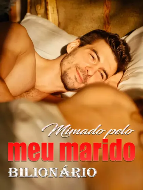 Pôster de Mimado pelo meu marido bilionário
