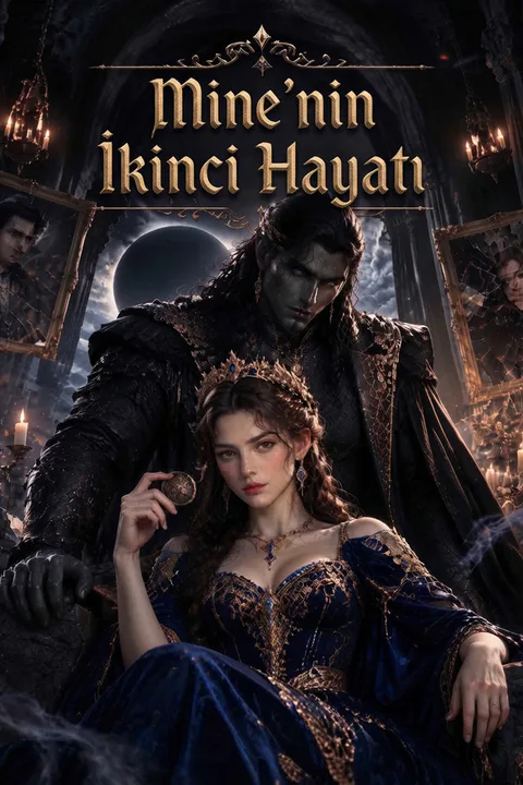 (Dublajlı) Mine’nin İkinci Hayatı afişi