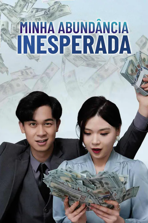Pôster de Minha Abundância Inesperada