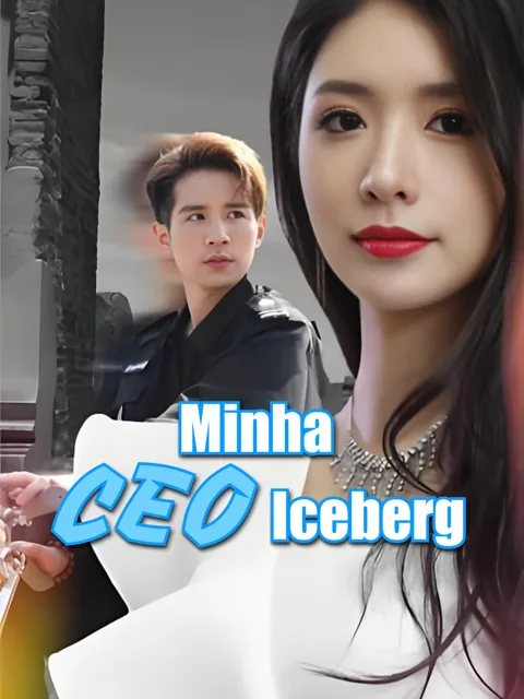 Pôster de Minha CEO Iceberg