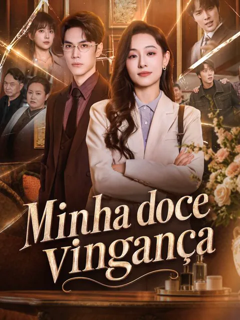 Pôster de Minha doce vingança
