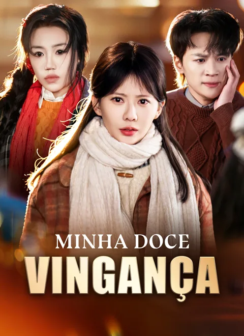 Pôster de Minha Doce Vingança
