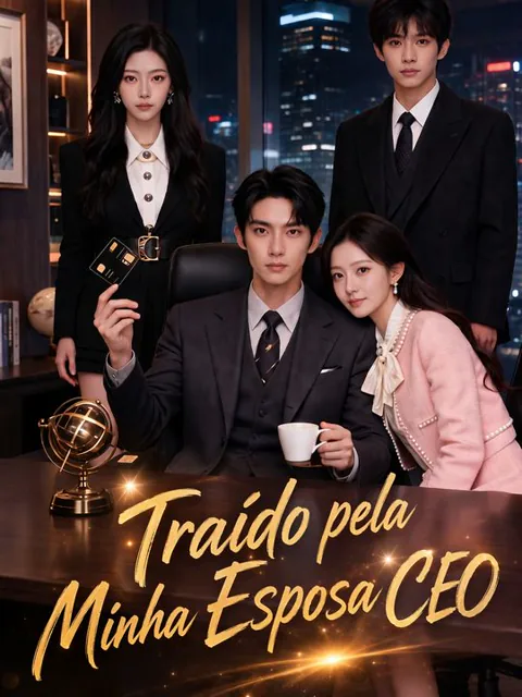 Pôster de Minha esposa CEO secreta