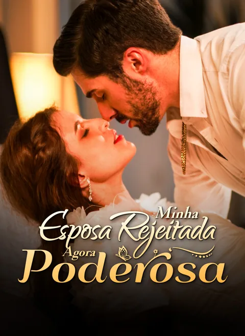 Pôster de Minha Esposa Rejeitada, Agora Poderosa