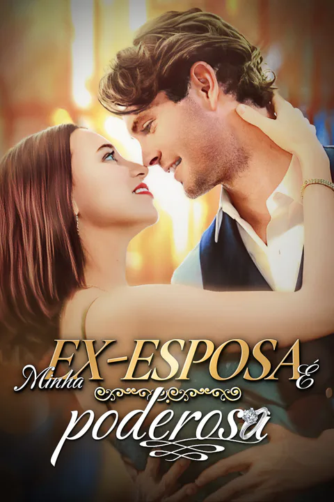 Pôster de (Dublado) Minha Ex-Esposa é Poderosa