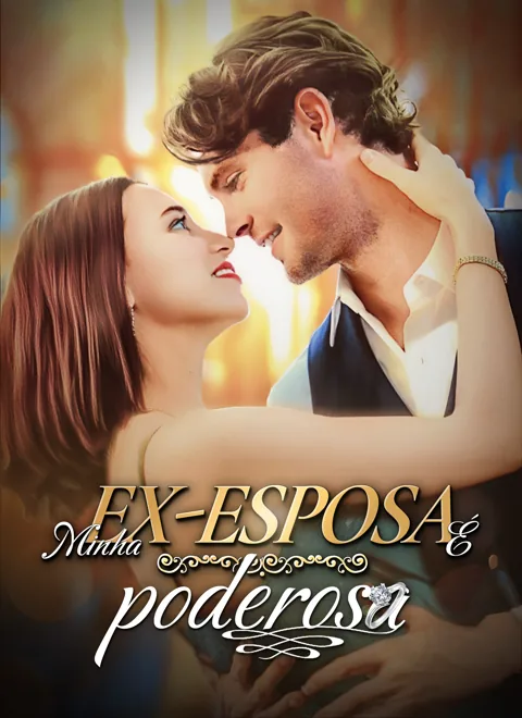 Pôster de Minha Ex-Esposa é Poderosa
