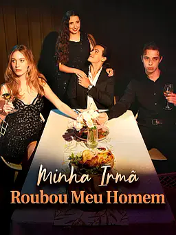 Pôster de Minha Irmã Roubou Meu Homem