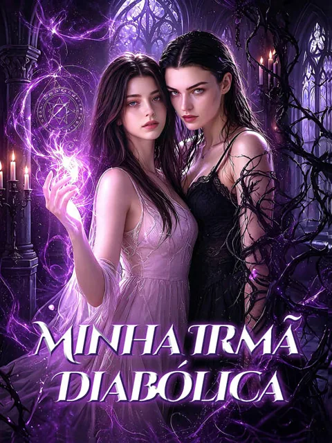 Pôster de Minha Irmã Diabólica