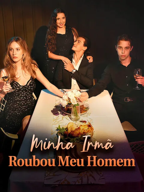 Pôster de Minha Irmã Roubou Meu Homem