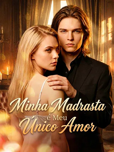 Pôster de Minha Madrasta é Meu Único Amor