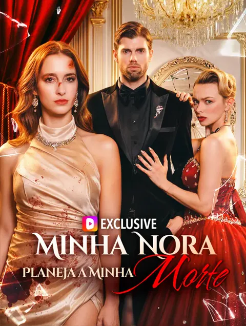 Pôster de Minha Nora Planeja a Minha Morte(Dublado)