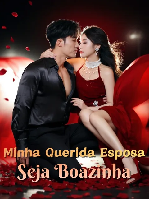 Pôster de Minha Querida Esposa, Seja Boazinha