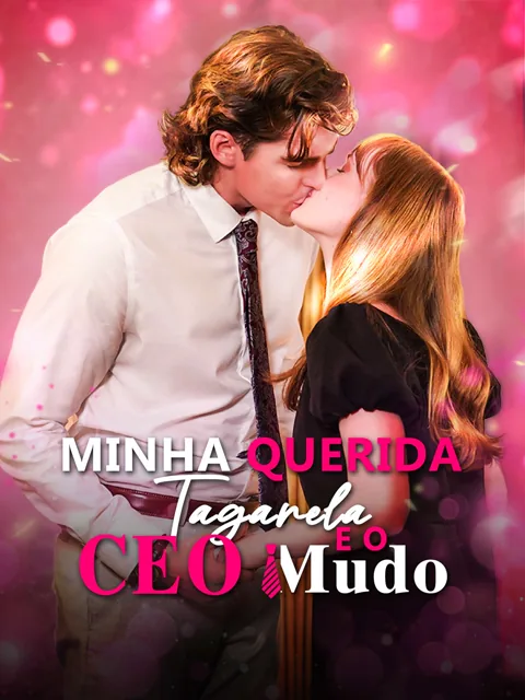 Pôster de Minha Querida Tagarela e o CEO Mudo