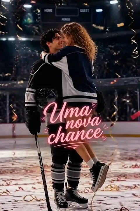 Pôster de Minha Segunda Chance