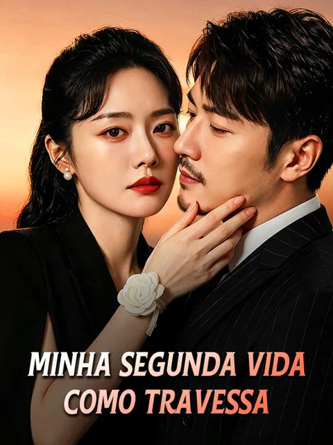 Pôster de Minha Segunda Vida Como Travessa