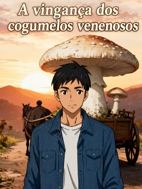 Pôster de Minha vingança venenosa